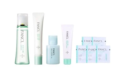 FANCL アクネケア化粧液(医薬部外品)
